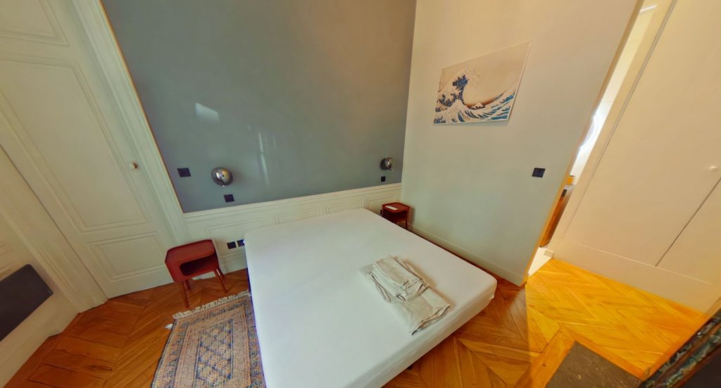 T2 MEUBLE 60 COURS FRANKLIN ROOSEVELT LYON 6E - Photo 4