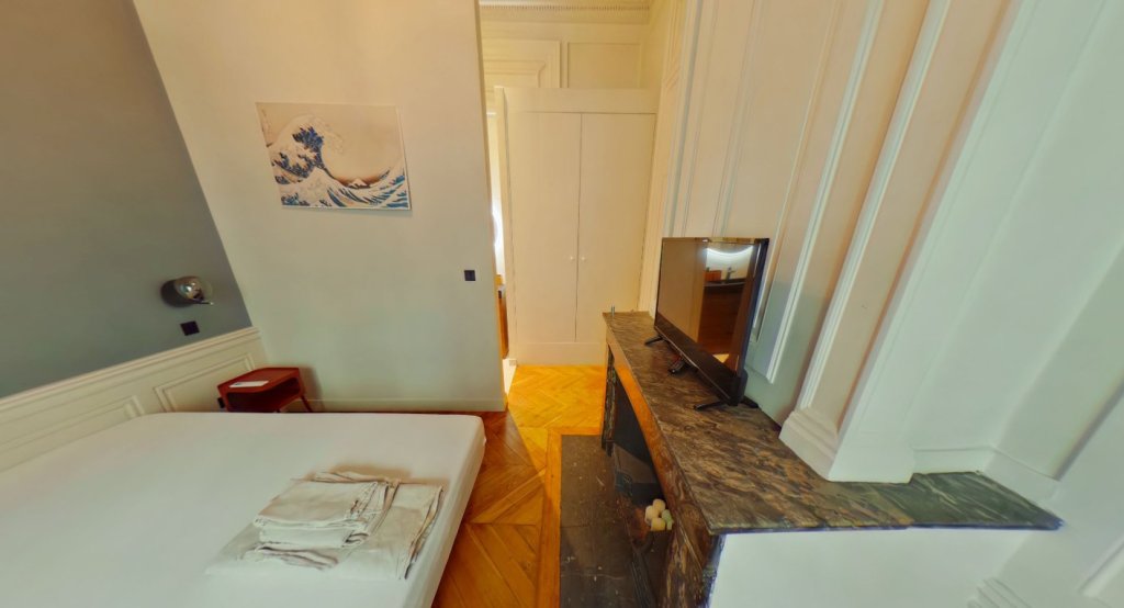 T2 MEUBLE 60 COURS FRANKLIN ROOSEVELT LYON 6E - Photo 5