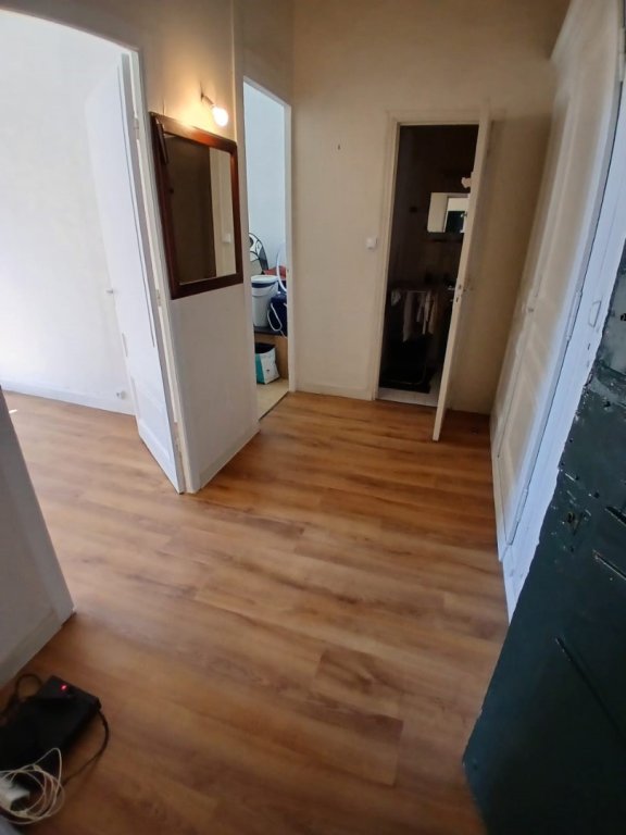 Appartement à louer, 2 pièces, 34 m², Lyon 6eme Arrondissement