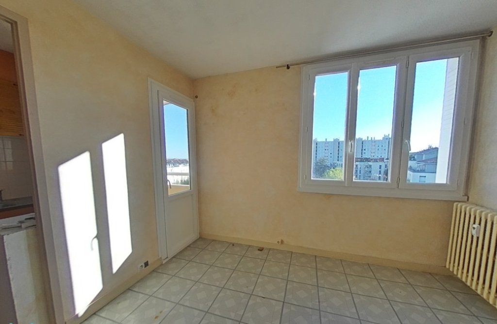 Appartement à louer, 2 pièces, 40 m², Caluire Et Cuire