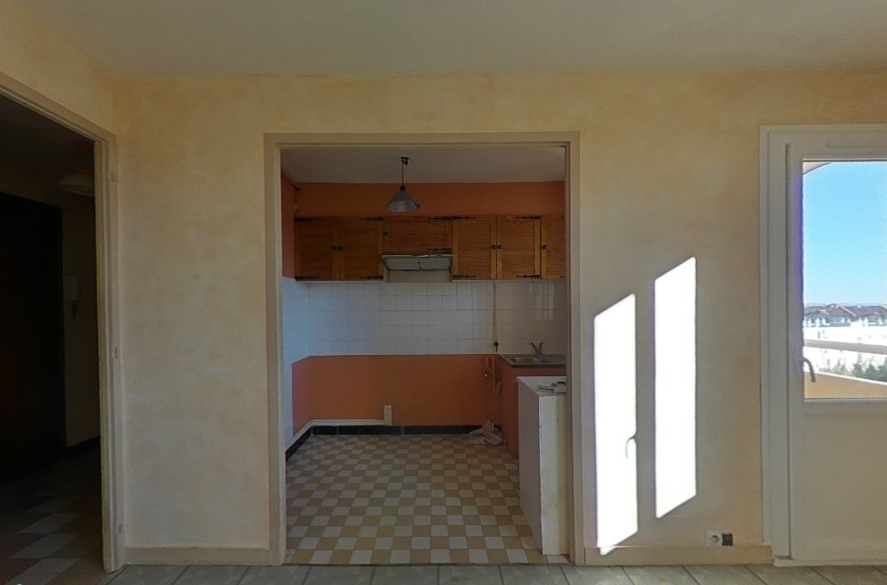 Appartement T2 // Rue de Margnolles 69300 Caluire - Photo 2