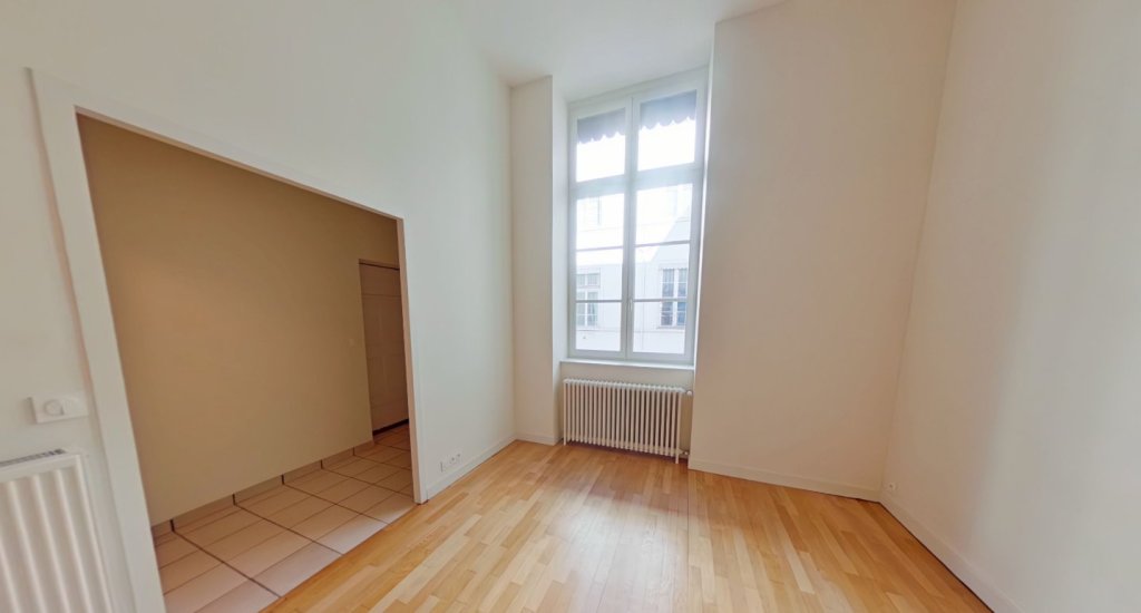 APPARTEMENT 3 PIECES // LYON 2 EME - Photo 3