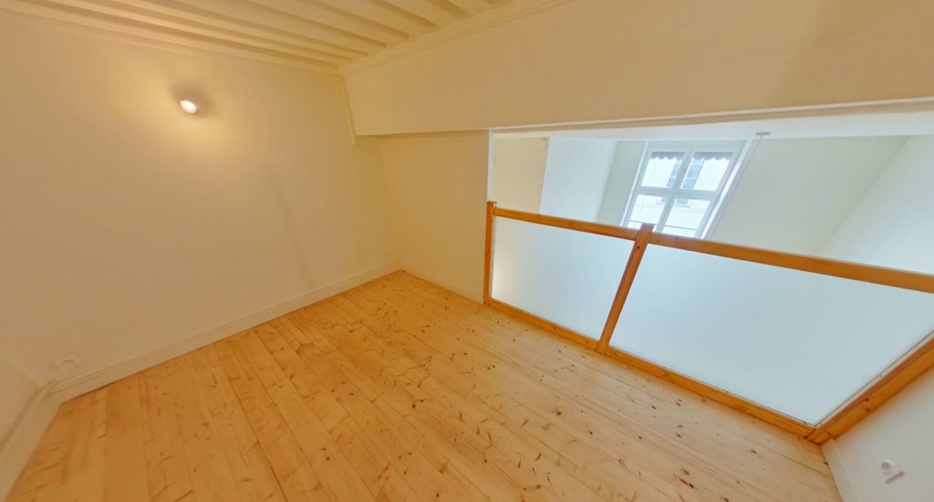 APPARTEMENT 3 PIECES // LYON 2 EME - Photo 4