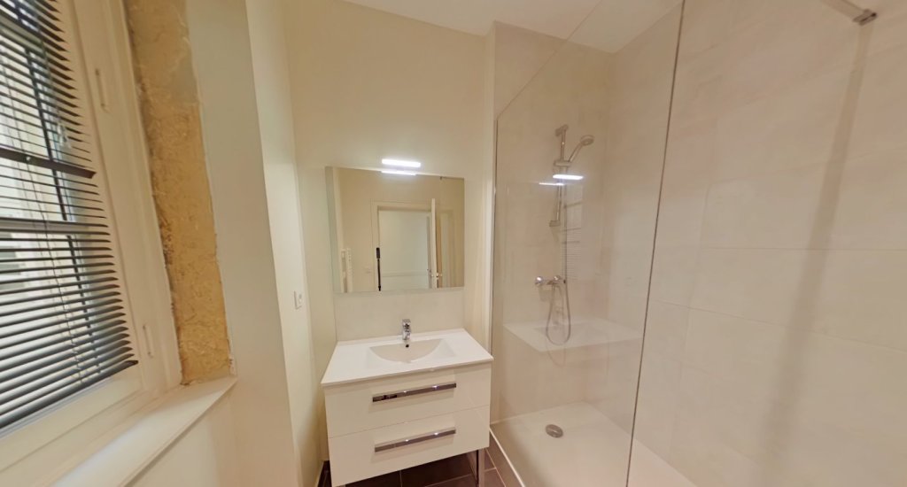APPARTEMENT 3 PIECES // LYON 2 EME - Photo 5