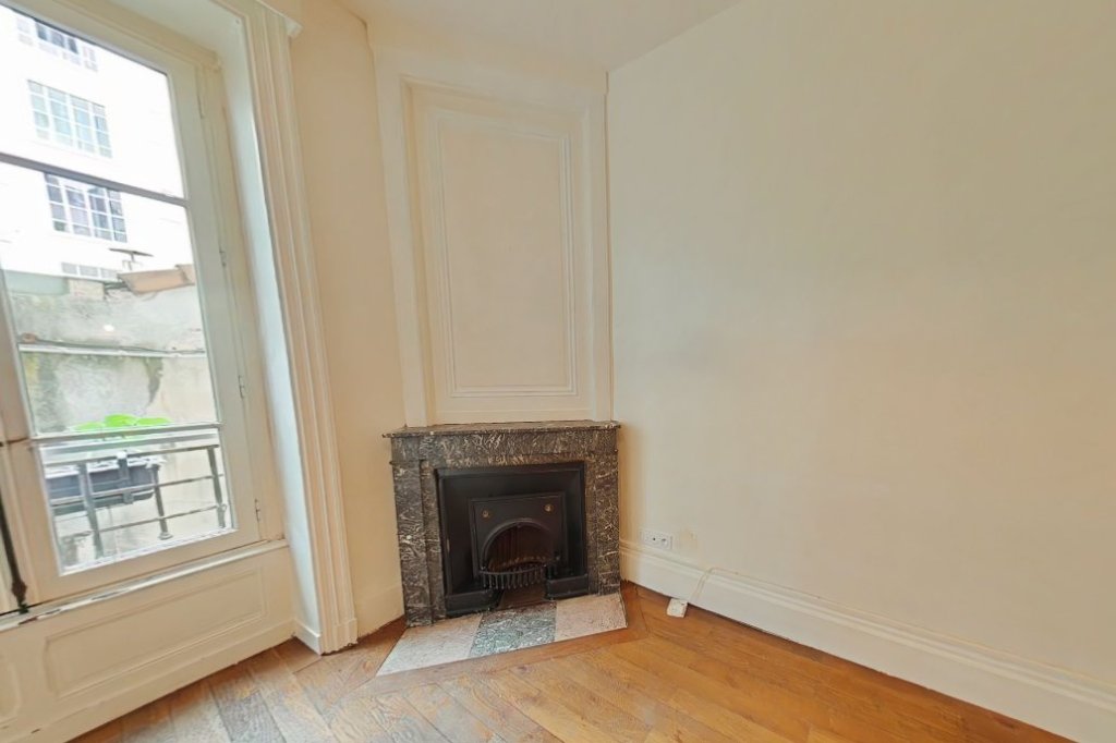 Appartement // Rue Pasteur 69007 Lyon - Photo 2
