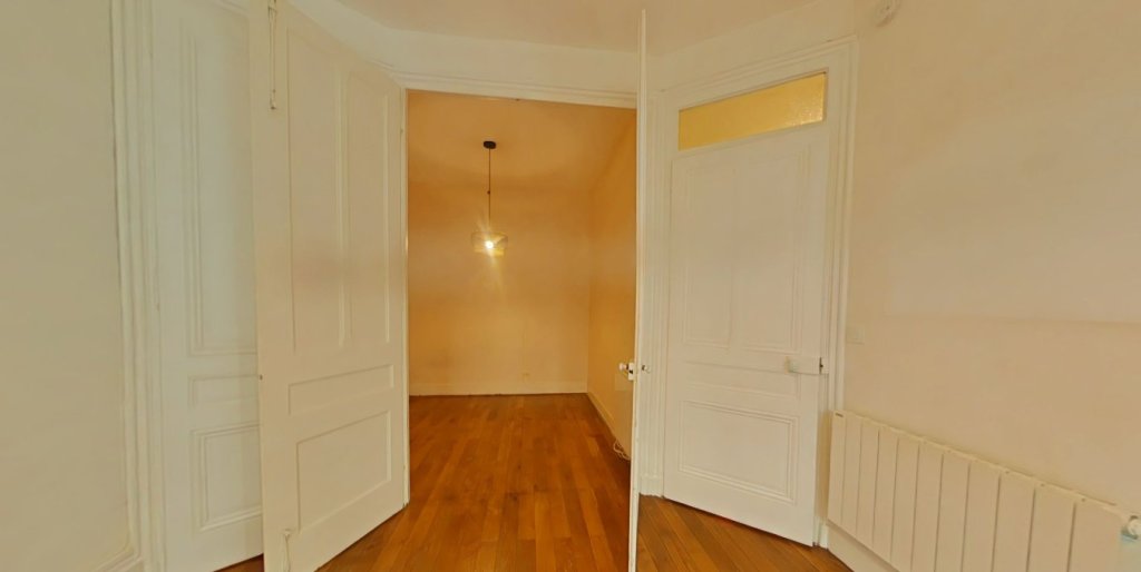 Appartement // Rue Pasteur 69007 Lyon - Photo 3