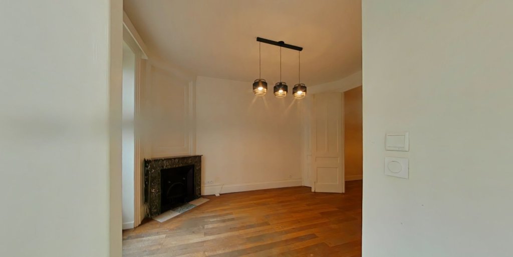 Appartement // Rue Pasteur 69007 Lyon - Photo 4