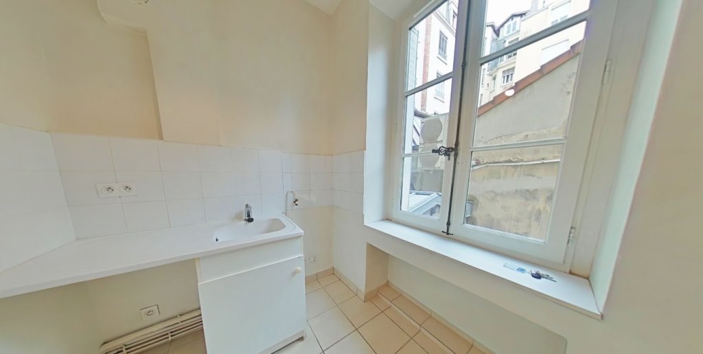 Appartement // Rue Pasteur 69007 Lyon - Photo 5