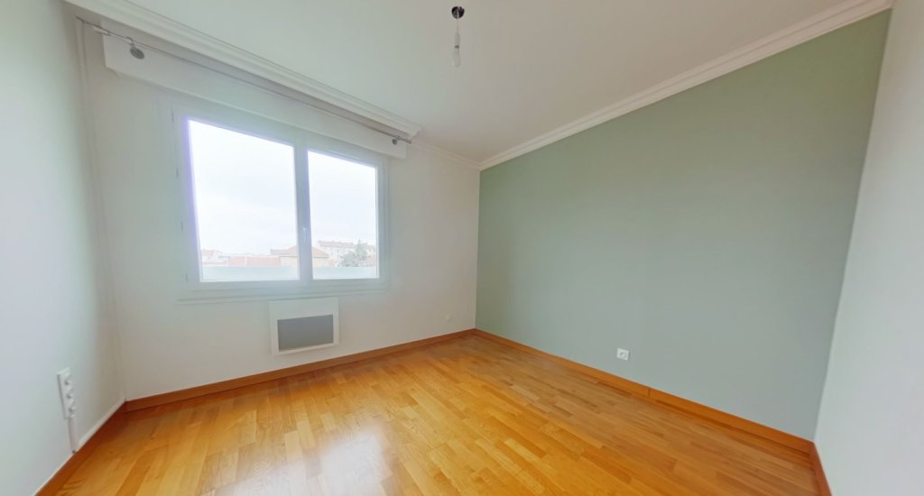 APPARTEMENT 4 PIECES // LYON 8EME - Photo 5