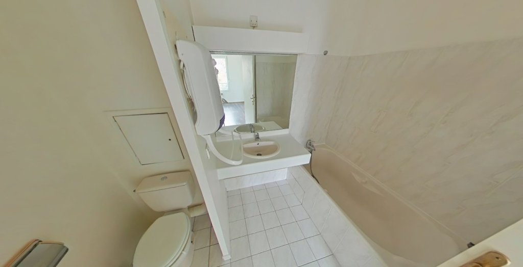 Appartement rue Soeur Bouvier 69005 Lyon - Photo 5