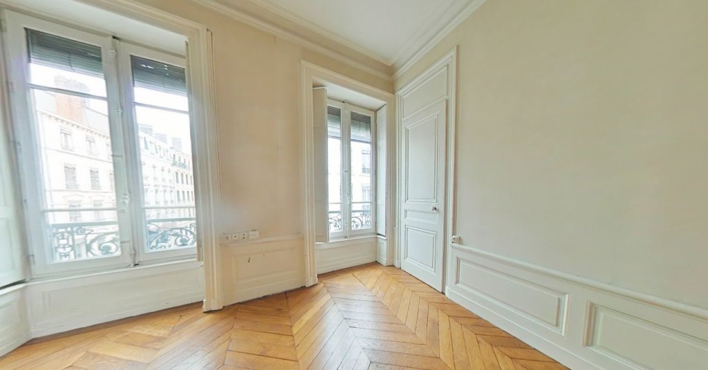 Appartement // Rue Bugeaud 69006 Lyon - Photo 2