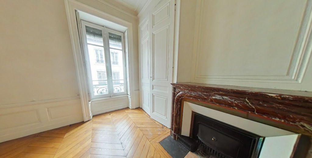 Appartement // Rue Bugeaud 69006 Lyon - Photo 3