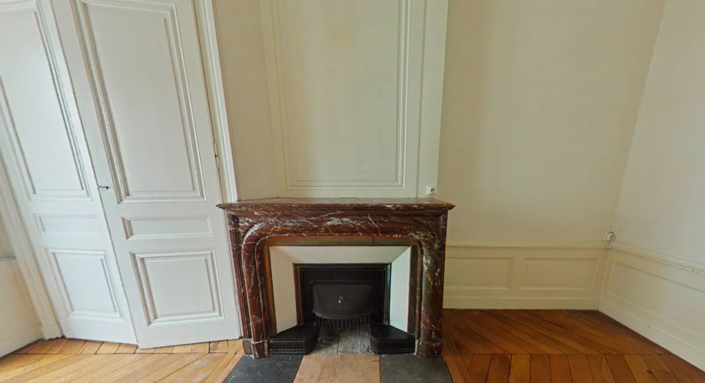 Appartement // Rue Bugeaud 69006 Lyon - Photo 4