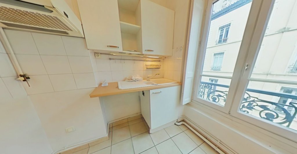 Appartement // Rue Bugeaud 69006 Lyon - Photo 5