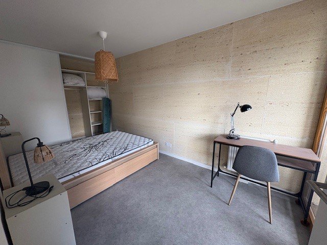 APPARTEMENT 4 PIECES MEUBLE // CALUIRE - Photo 4