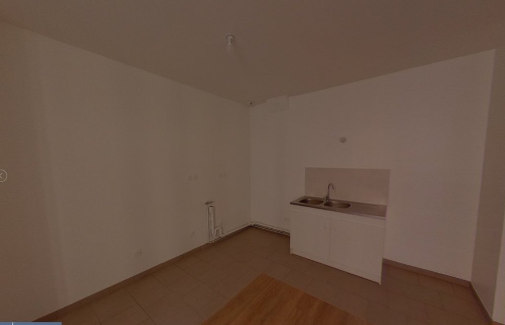 Appartement T3 // Rue Sainte-Catherine 69001 Lyon - Photo 2