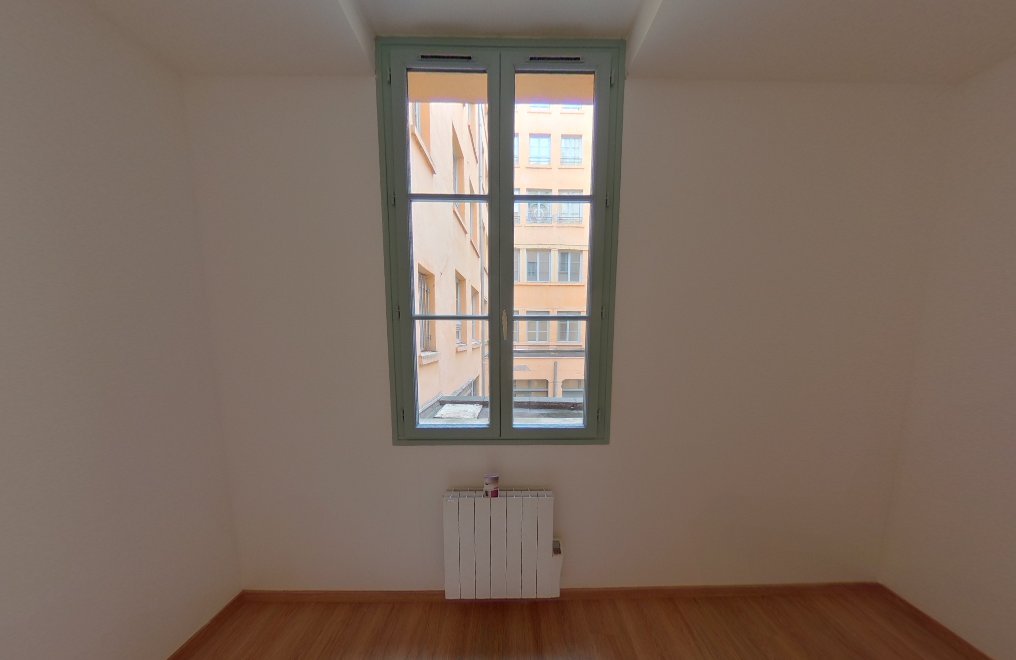 Appartement T3 // Rue Sainte-Catherine 69001 Lyon - Photo 4