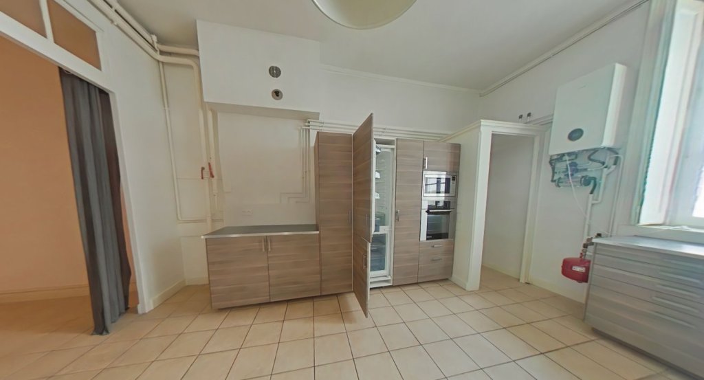 APPARTEMENT 7 PIECES // LYON 2EME - Photo 4
