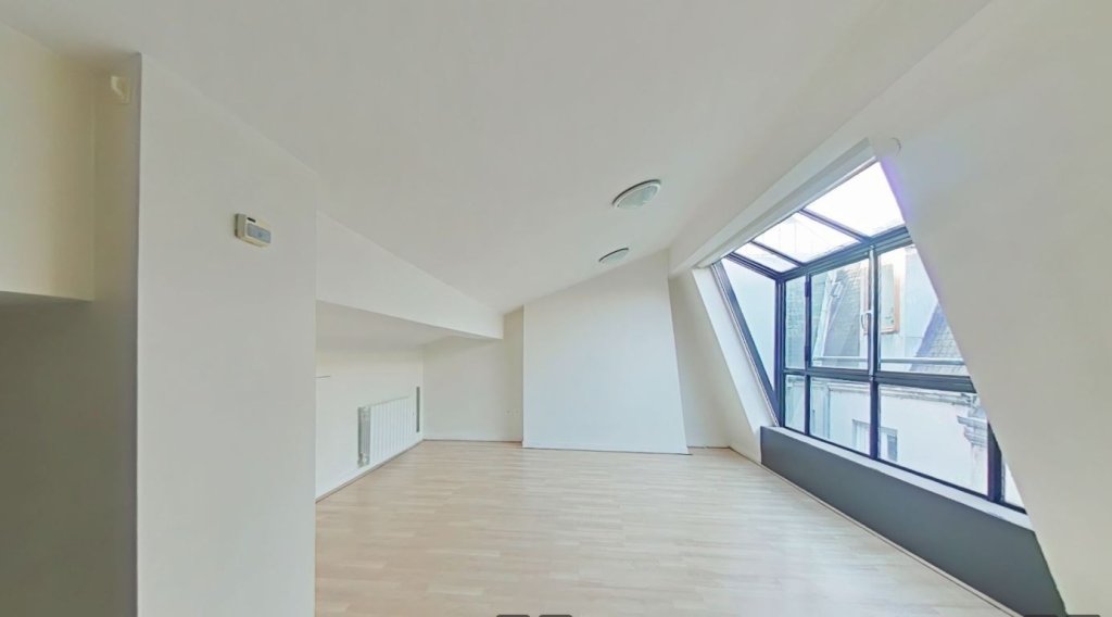 Appartement à louer, 2 pièces, 62 m², Lyon 3eme Arrondissement