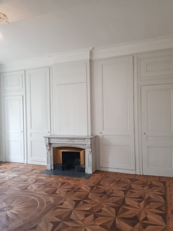 Appartement à louer, 3 pièces, 93 m², Lyon 3eme Arrondissement