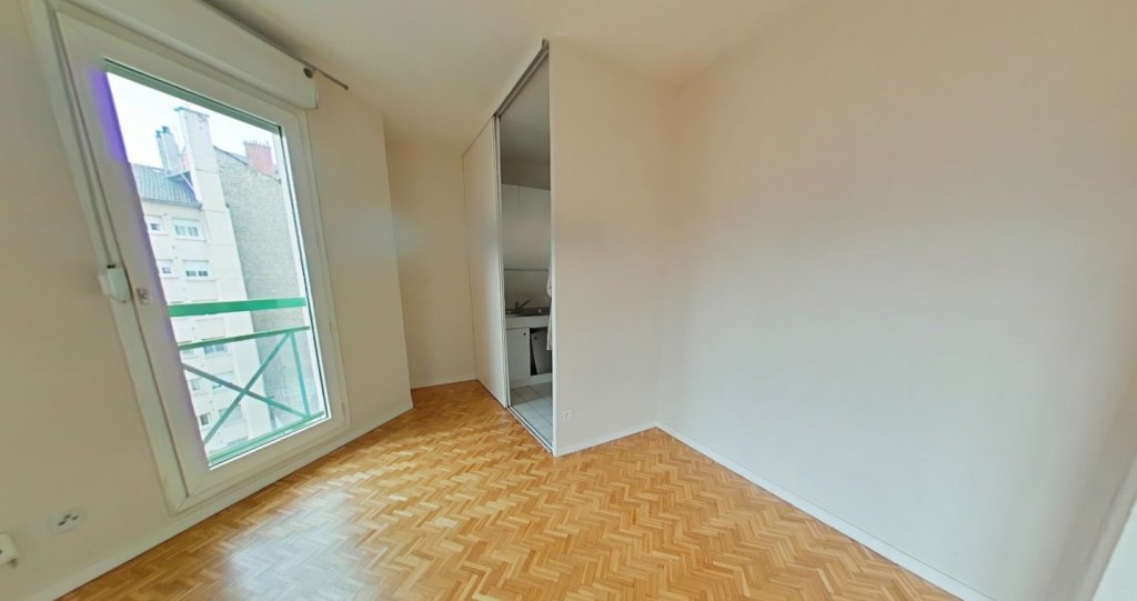 APPARTEMENT T2 // LYON 3EME - Photo 2