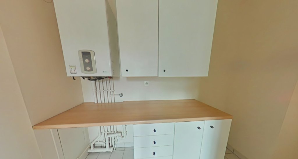 APPARTEMENT T2 // LYON 3EME - Photo 3