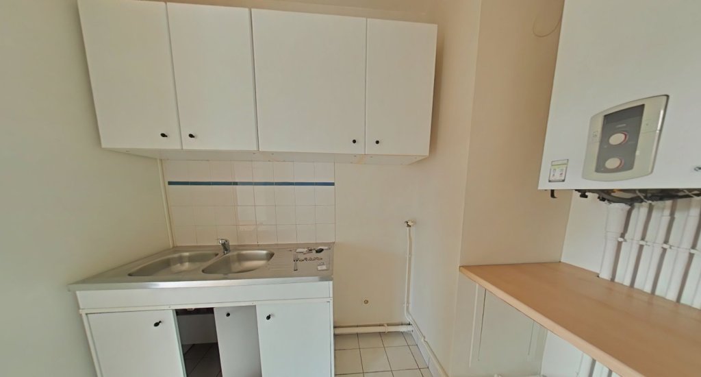 APPARTEMENT T2 // LYON 3EME - Photo 4