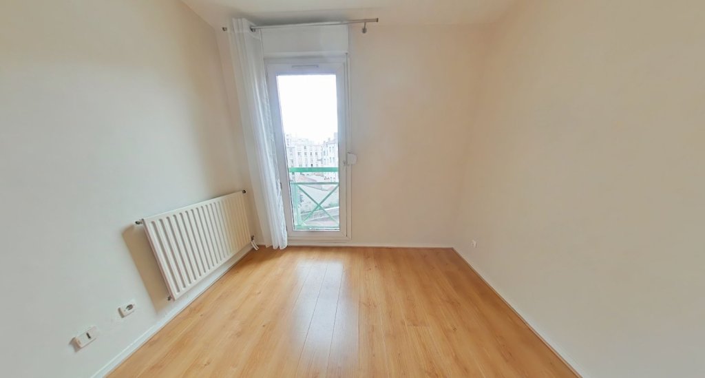 APPARTEMENT T2 // LYON 3EME - Photo 5