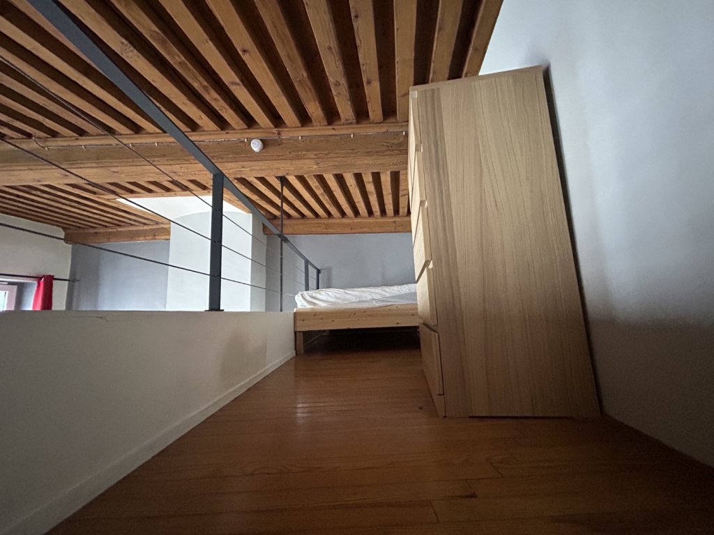 APPARTEMENT T2 // RUE SALA - Photo 4