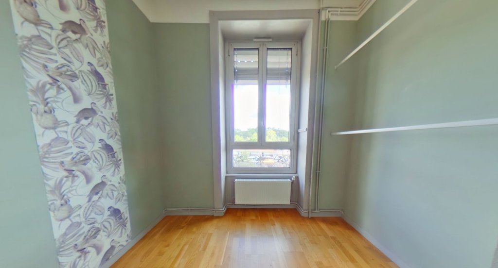 APPARTEMENT T3 // TASSIN LA DEMI LUNE - Photo 3