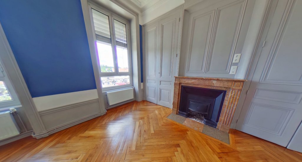 APPARTEMENT T3 // TASSIN LA DEMI LUNE - Photo 4