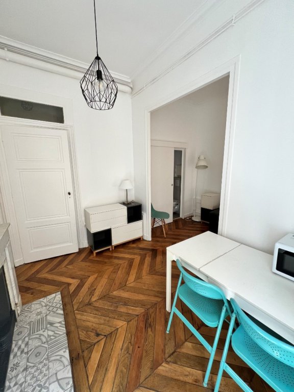 T1 MEUBLE PLACE FERNAND REY LYON 1ER - Photo 3