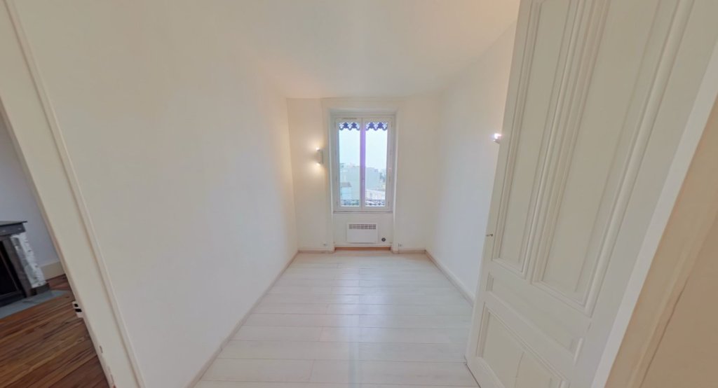 T1 RUE DES ANTONINS 69100 VILLEURBANNE - Photo 3