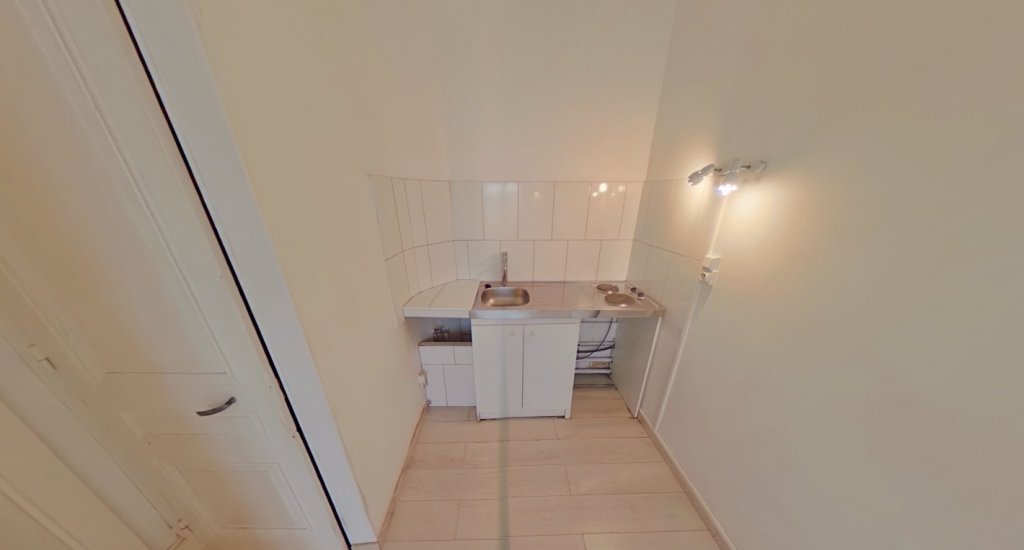 T1 RUE DES ANTONINS 69100 VILLEURBANNE - Photo 4