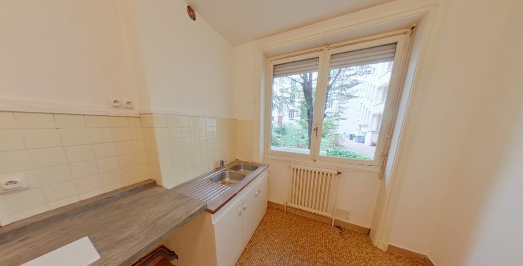 T2 Rue de la Part-Dieu 69003 Lyon - Photo 2