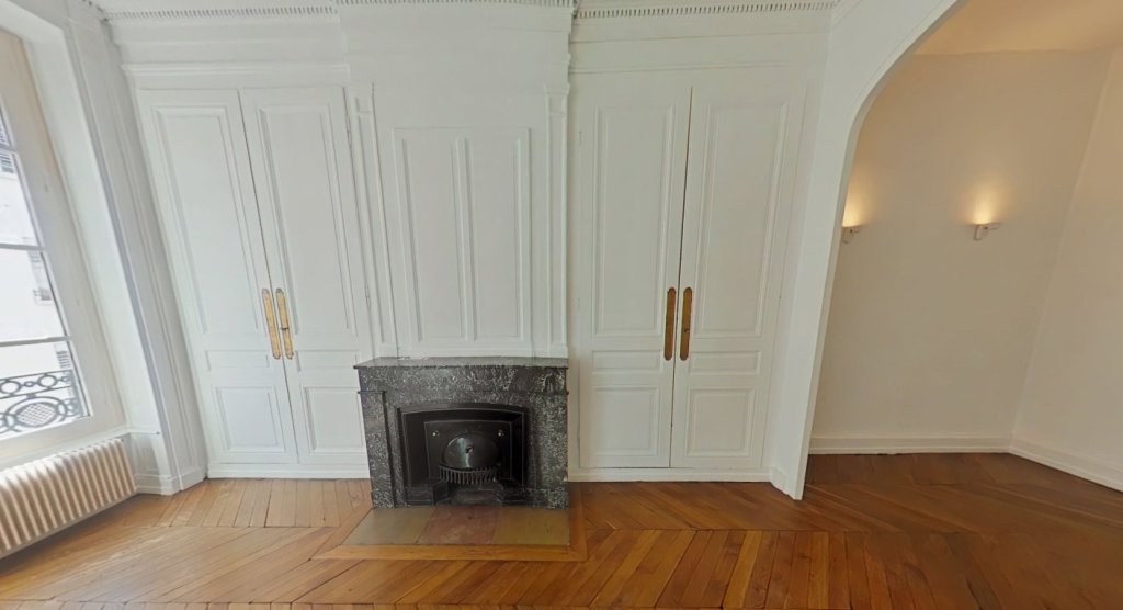 T3 RUE SULLY 69006 LYON - Photo 2