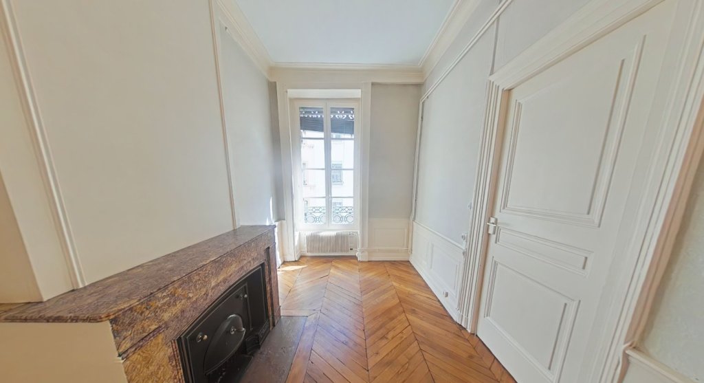 T3 RUE SULLY 69006 LYON - Photo 4