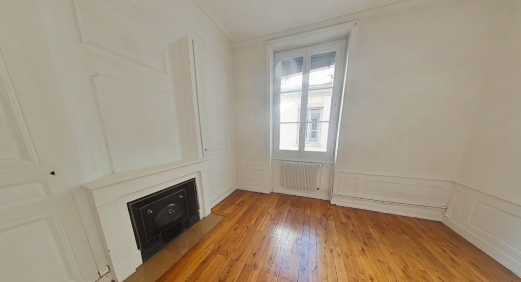 T3 RUE SULLY 69006 LYON - Photo 5