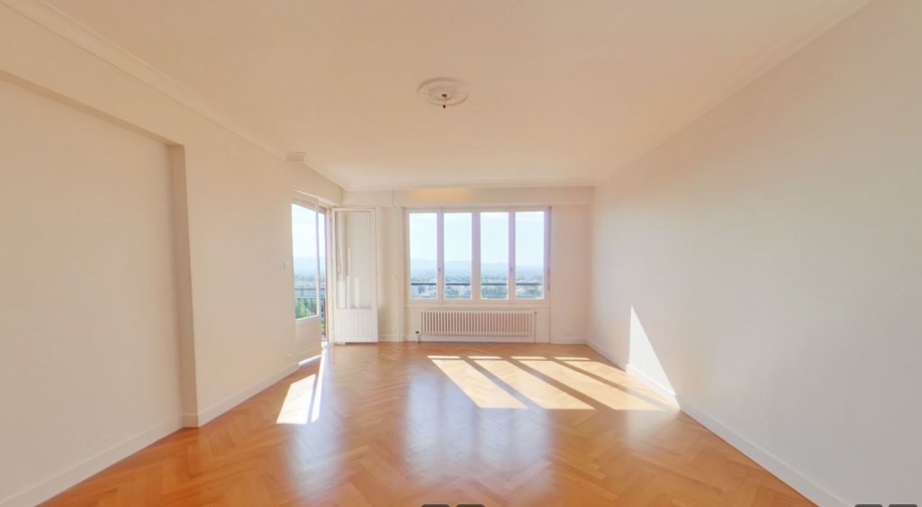 Appartement à louer, 3 pièces, 84 m², Lyon 5eme Arrondissement