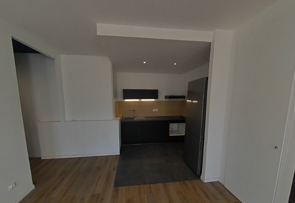 T2 // Rue Pasteur 69007 Lyon - Photo 2