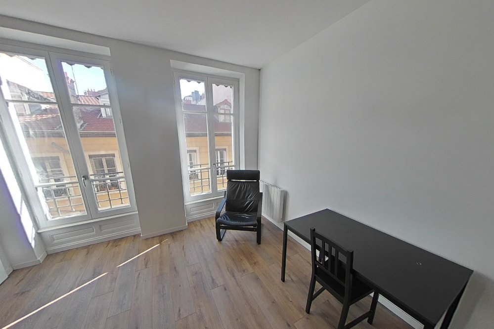 T2 // Rue Pasteur 69007 Lyon - Photo 3