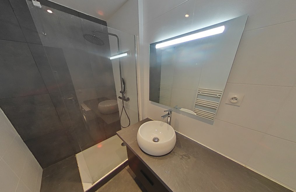 T2 // Rue Pasteur 69007 Lyon - Photo 4