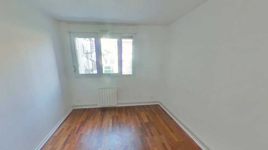 T4 avec balcon // RUE TETE D'OR 69006 LYON - Photo 5