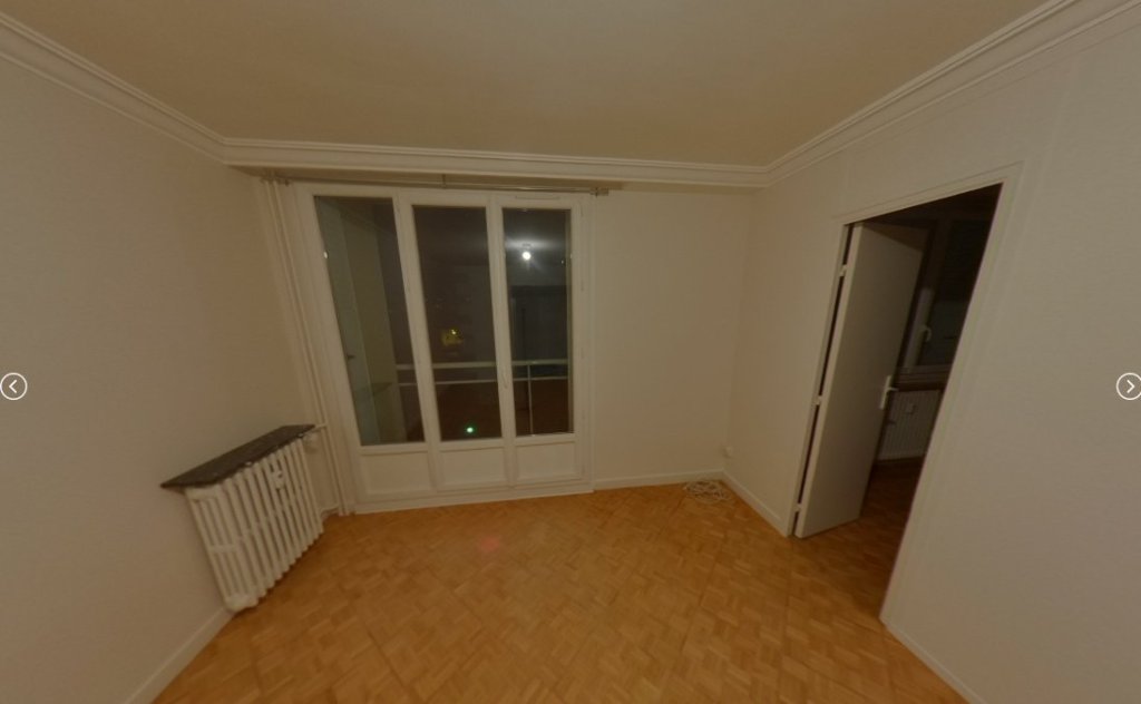 Appartement à louer, 3 pièces, 57 m², Caluire Et Cuire