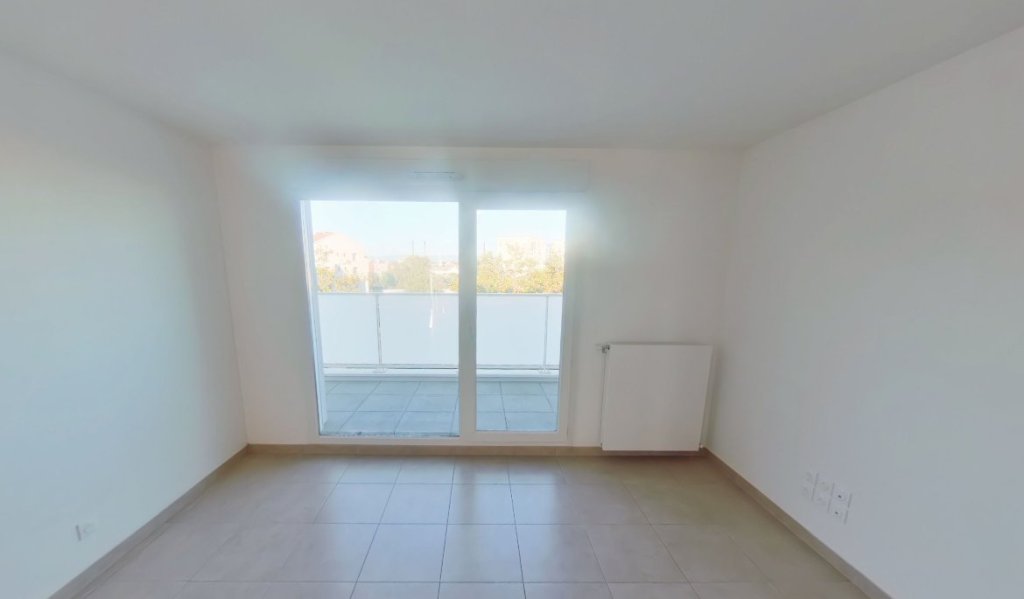 T4 AVEC TERRASSE // AVENUE JULES GUESDE 69100 VENISSIEUX - Photo 5