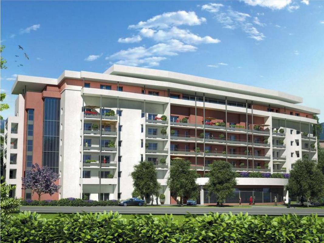 Annecy : Idéal investissement locatif