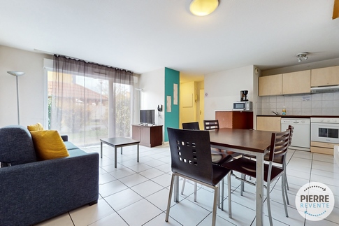 Gerzat : Idéal investissement locatif