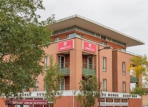 Bois d'Arcy : Idéal investissement locatif