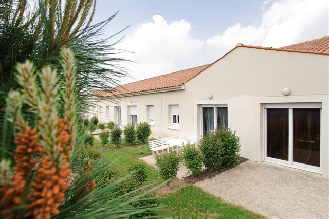 Tonnay-Charente : Idéal investissement locatif