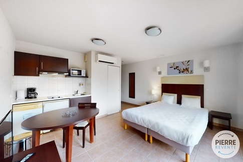 Six-Fours : Idéal investissement locatif et/ ou résidence secondaire